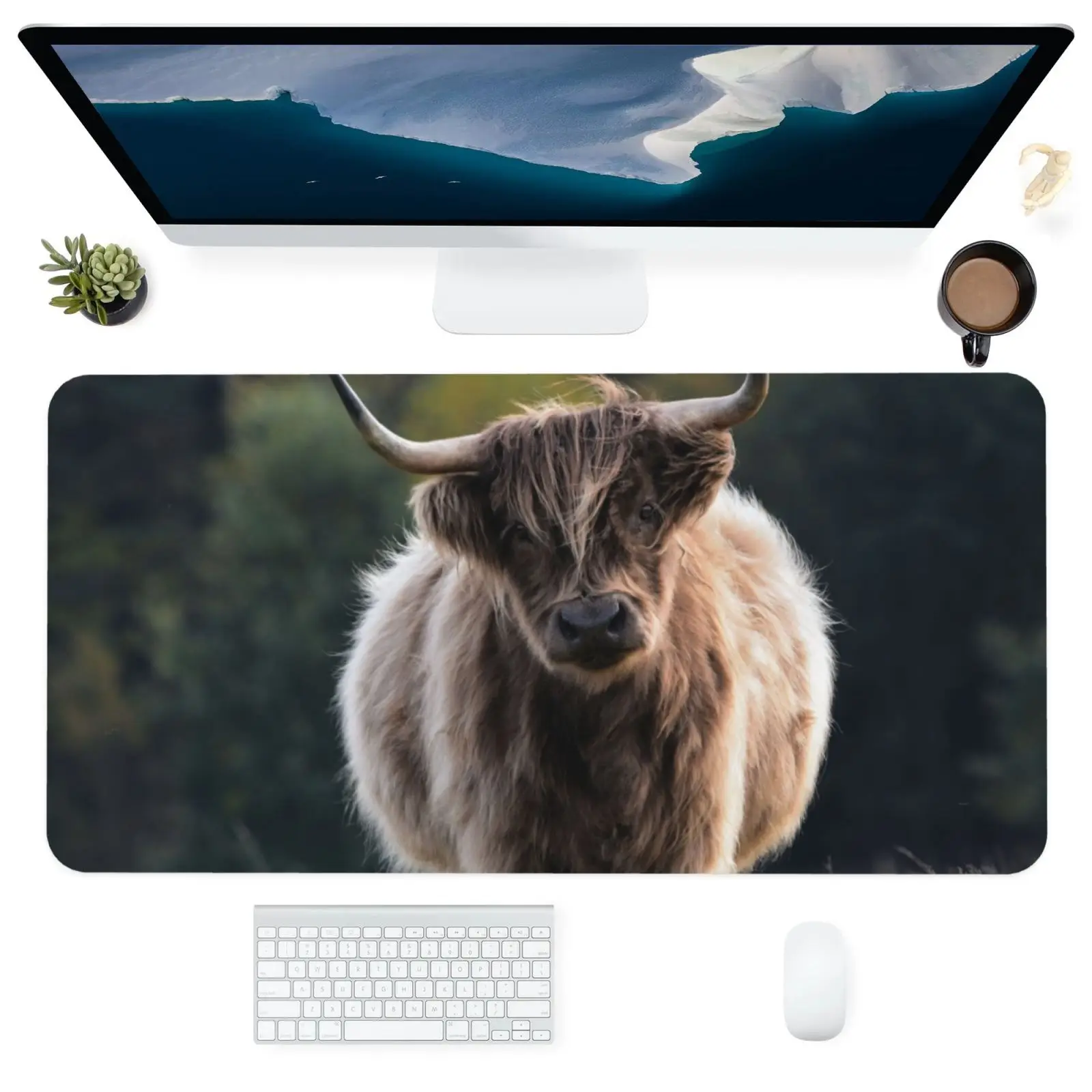 Non-slip Animal Print Mouse Pad Organizer Gaming Mouse Pad Desk Home Decor Laptop Mouse Mat Office Desk Accessories Set
Non-slip Animal Print Mouse Pad Organizer Gaming Mouse Pad Desk Home Decor Laptop Mouse Mat Office Desk Accessories Set