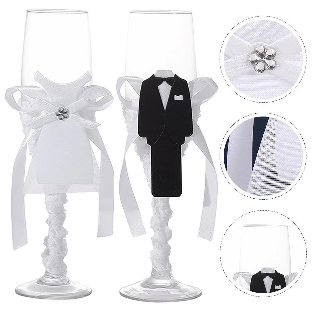 Wedding Glassesbride Groom Gobletschampagne Flutes Forsatin Cake Set Serverwind
Wedding Glassesbride Groom Gobletschampagne Flutes Forsatin Cake Set Serverwind