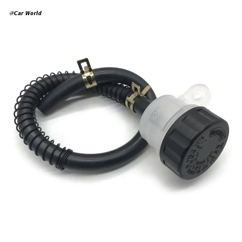 6XDB For 50CC 70CC 110CC Motorbike ATV Brake Fluid Bottle Reservoir Tank with Oil Cup
6XDB For 50CC 70CC 110CC Motorbike ATV Brake Fluid Bottle Reservoir Tank with Oil Cup