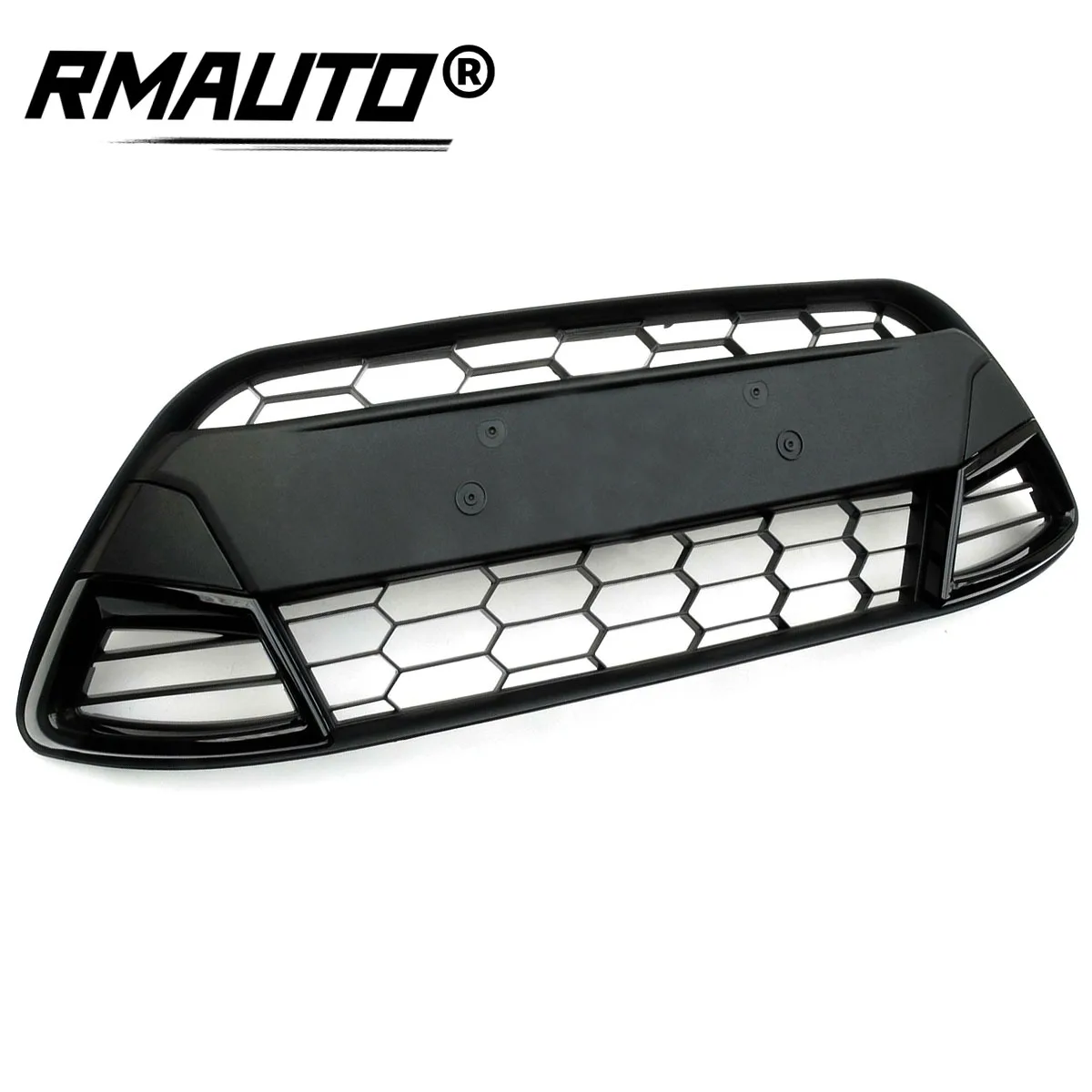 Car Front Bumper Lower Centre Grille Mesh Panel Grill Black For Ford Fiesta MK7 2008 2009 2010 2011 2012 2013 ASIAN STYLE SPORT
Car Front Bumper Lower Centre Grille Mesh Panel Grill Black For Ford Fiesta MK7 2008 2009 2010 2011 2012 2013 ASIAN STYLE SPORT