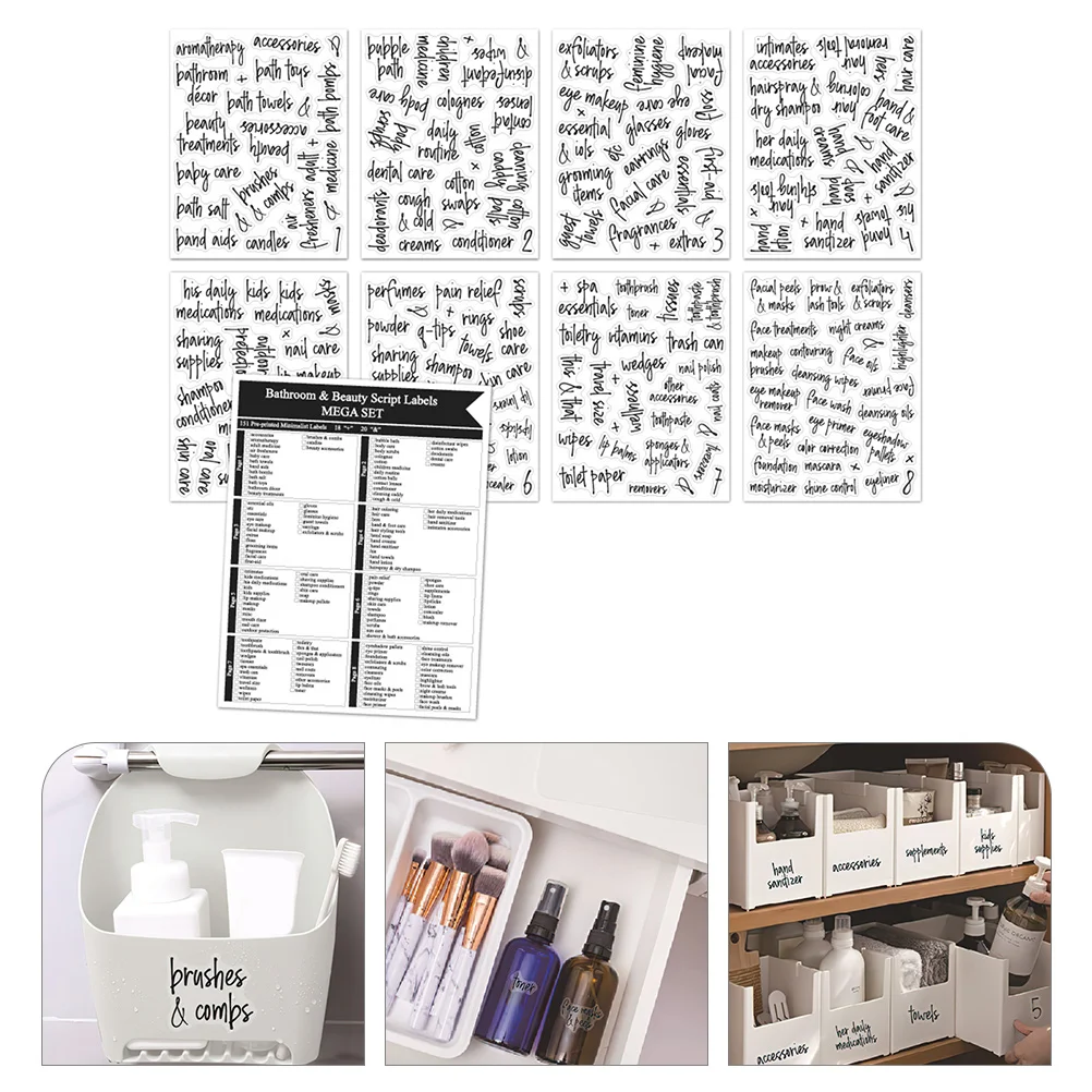 Labels Soapstickers Jars Label Organizing Bin Container Pantry Laundry Shampoo Lotion Canister Decals Cleaning Dispenser
Labels Soapstickers Jars Label Organizing Bin Container Pantry Laundry Shampoo Lotion Canister Decals Cleaning Dispenser