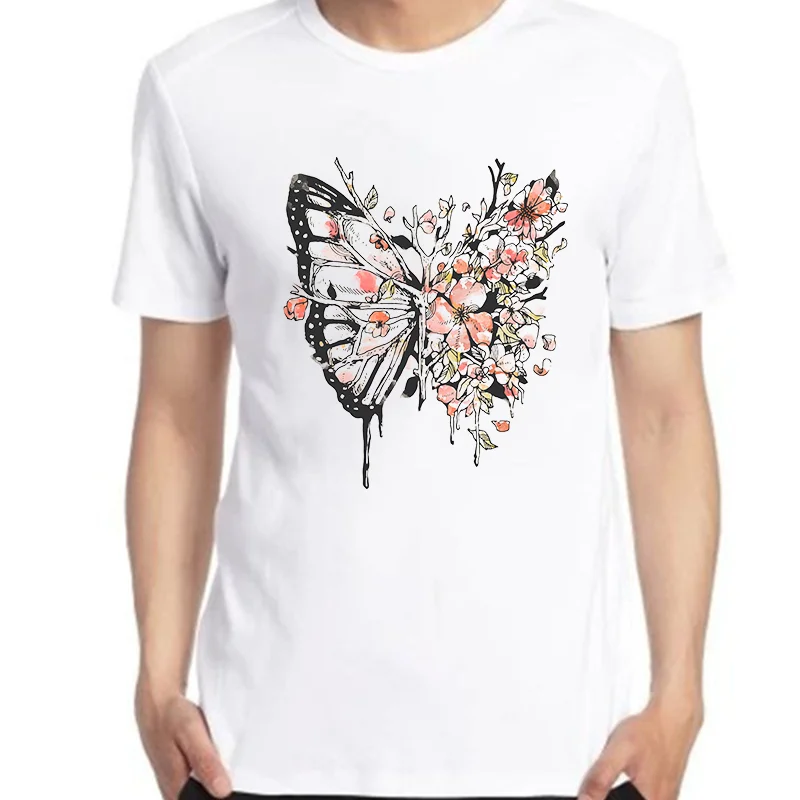 Футболки с цветочным рисунком, милые большие женские топы, футболки с коротким рукавом и круглым вырезом, летняя мужская одежда в стиле Хара...
Футболки с цветочным рисунком, милые большие женские топы, футболки с коротким рукавом и круглым вырезом, летняя мужская одежда в стиле Хара...