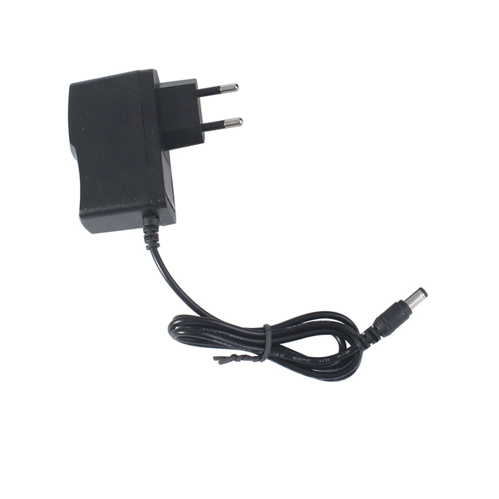 

AC 110-240V DC 3V 5V 6V 9V 12V 15V 1A 2A 3A Universal Power Adapter Supply Charger adaptor Eu Us for LED light strips