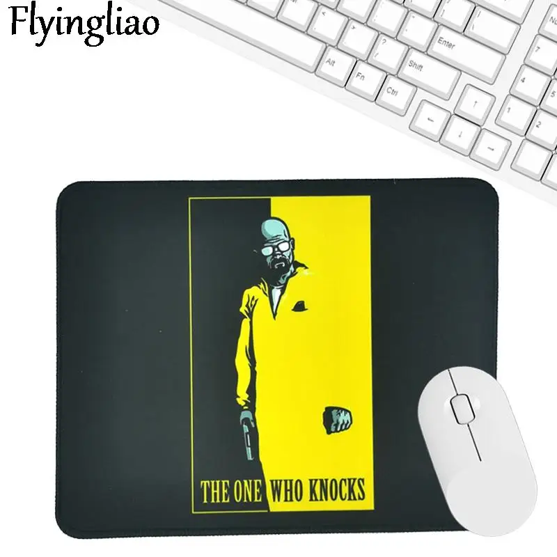 Breaking Bad Creative Office Keyboard Pad Kawaii Laptop Mouse Mat Anti Slip Desk Mats Custom Desk Pad
Breaking Bad Creative Office Keyboard Pad Kawaii Laptop Mouse Mat Anti Slip Desk Mats Custom Desk Pad