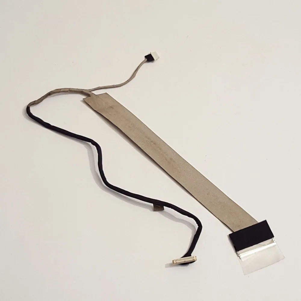 new original for LENOVO L3000 G555 led lcd lvds cable DC020010Y00 
new original for LENOVO L3000 G555 led lcd lvds cable DC020010Y00