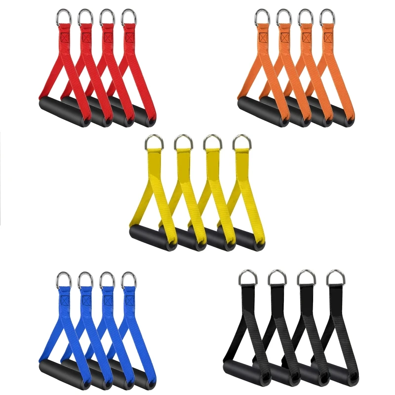 Upgrade Foam Handle Replacement Fitness Equipment for Yoga, Strength Training Drop Shipping
Upgrade Foam Handle Replacement Fitness Equipment for Yoga, Strength Training Drop Shipping