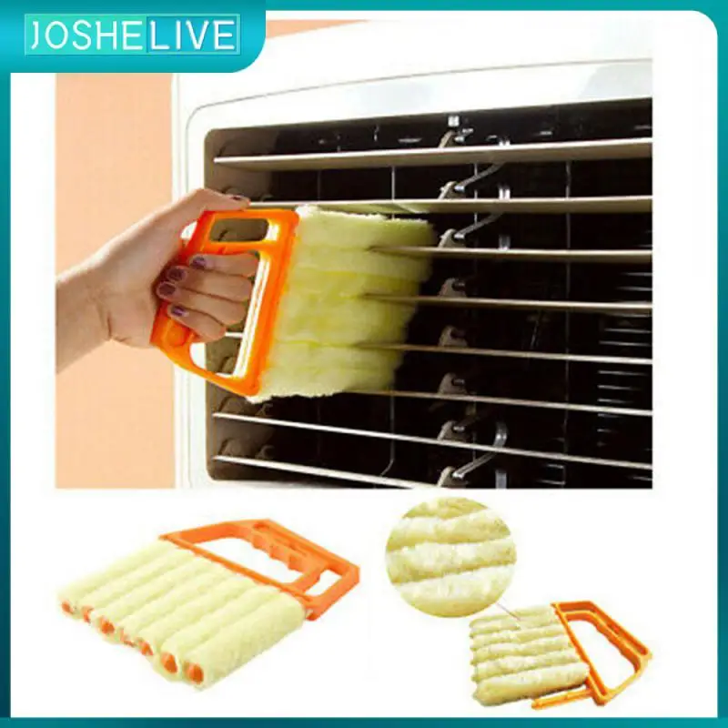 Useful Blind Blade Cleaning Cloth Window Universal Blinds Cleaning Brush Durable Microfiber Cleaner Washable Venetian Portable
Useful Blind Blade Cleaning Cloth Window Universal Blinds Cleaning Brush Durable Microfiber Cleaner Washable Venetian Portable