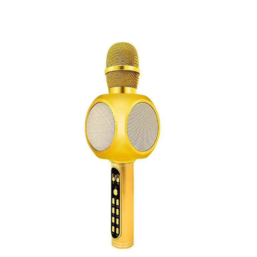 Bluetooth Microphone Comes With Audio Mobile Phone Bluetooth Wireless Microphone
Bluetooth Microphone Comes With Audio Mobile Phone Bluetooth Wireless Microphone