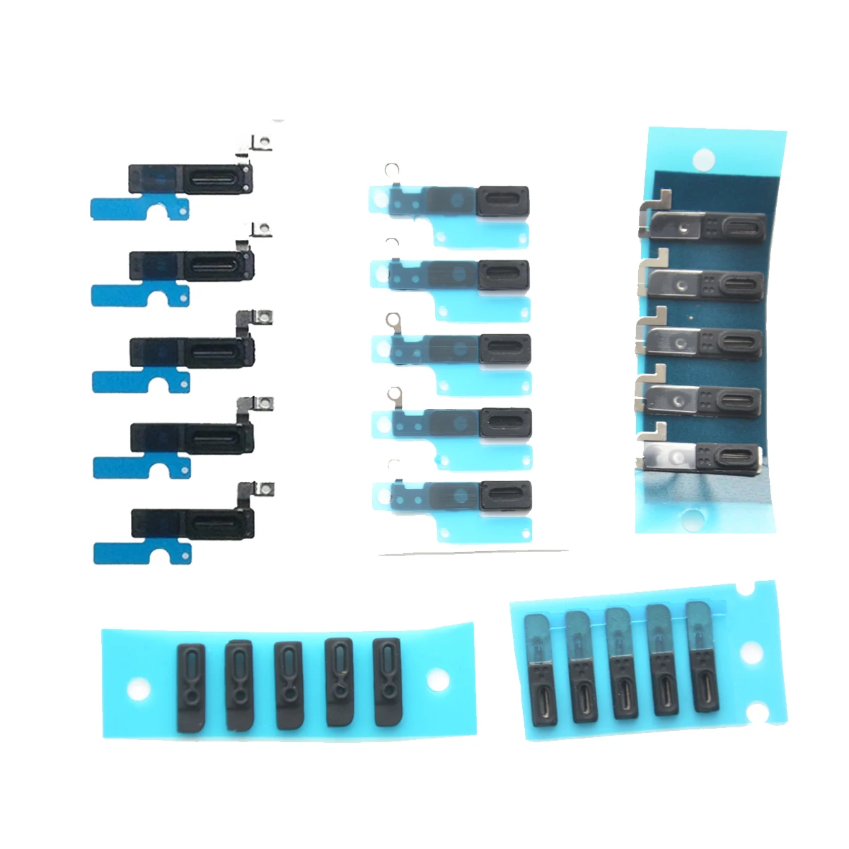 100PCS Anti-Dust Speaker For iPhone 11 pro 12 Pro Max 12 Mini X XS XR 7 8 plus 6 6s plus 5 5s Anti Dust Ear Piece Grill
100PCS Anti-Dust Speaker For iPhone 11 pro 12 Pro Max 12 Mini X XS XR 7 8 plus 6 6s plus 5 5s Anti Dust Ear Piece Grill