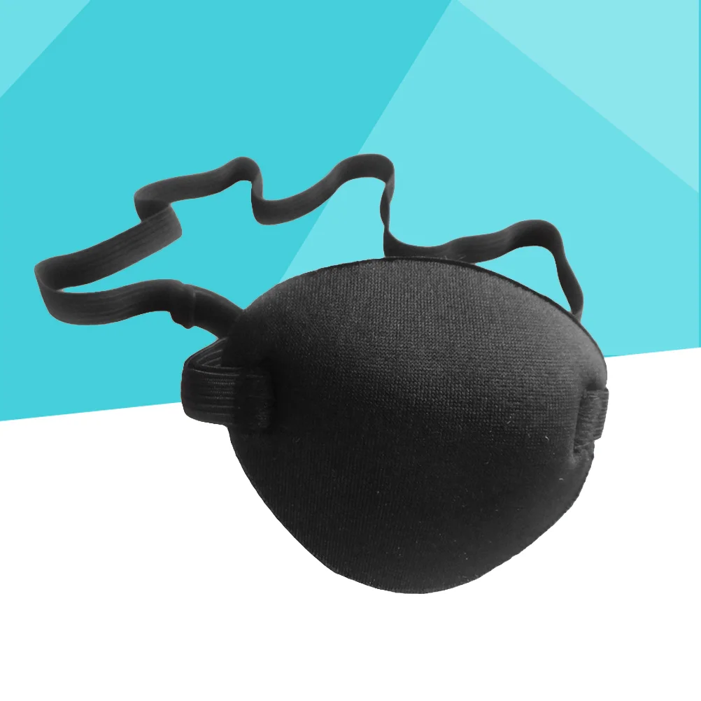 Eye Patchcover Lazyglasses Strabismus Amblyopiablindfoldeyeshade Night Single Eyepatch Kids Pediatric One Orthoptic Black Shield
Eye Patchcover Lazyglasses Strabismus Amblyopiablindfoldeyeshade Night Single Eyepatch Kids Pediatric One Orthoptic Black Shield