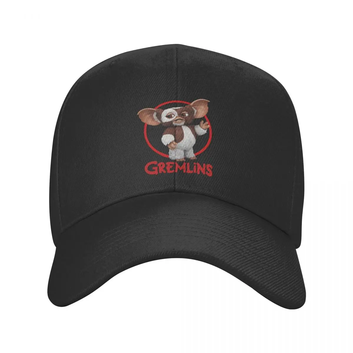 Funny Gremlins Baseball Cap Adult Gizmo Mogwai Monster Adjustable Dad Hat Women Men Summer Sports Hats Snapback Caps
Funny Gremlins Baseball Cap Adult Gizmo Mogwai Monster Adjustable Dad Hat Women Men Summer Sports Hats Snapback Caps