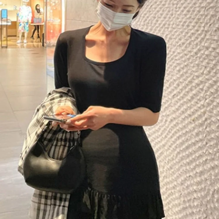 kawaii 2021 y2k Korean Spring Autumn New Elastic High Waist Irregular Short Mini Skirt Ruffle Irregular Sexy Skirt Women 6EOS 
kawaii 2021 y2k Korean Spring Autumn New Elastic High Waist Irregular Short Mini Skirt Ruffle Irregular Sexy Skirt Women 6EOS