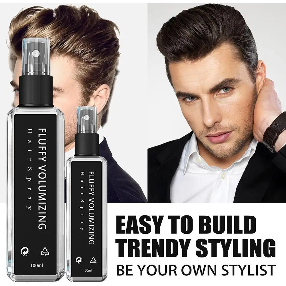 Hair Fiber Hold Spray 30/100ml Hair Styling Spray Unisex Hair Thickening Spray Mist For Salon Beauty Daily Use Unisex
Hair Fiber Hold Spray 30/100ml Hair Styling Spray Unisex Hair Thickening Spray Mist For Salon Beauty Daily Use Unisex