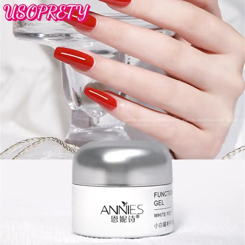 High Hardness Nail Art Gel Construction Extension Nail Functional Glue Molding Rub Nail Glue
High Hardness Nail Art Gel Construction Extension Nail Functional Glue Molding Rub Nail Glue