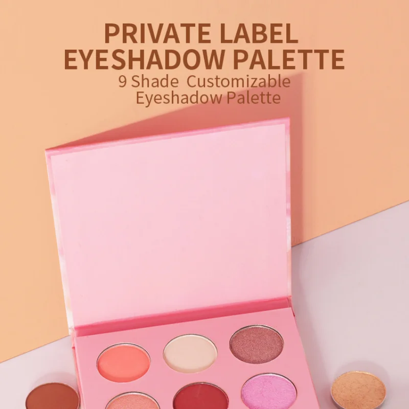 No logo makeup nine color twelve color eye shadow plate pearlescent matte mashed potatoes glitter eyeshadow DES50
No logo makeup nine color twelve color eye shadow plate pearlescent matte mashed potatoes glitter eyeshadow DES50