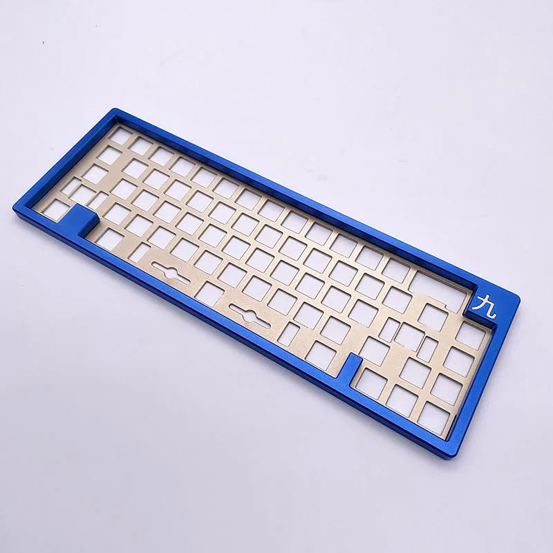 Изготовленный На Заказ фрезерный станок с ЧПУ OEM CNC обработка алюминия 6061 6062 6063 анодирование механической клавиатуры фрезерные изделия с ЧП...
Изготовленный На Заказ фрезерный станок с ЧПУ OEM CNC обработка алюминия 6061 6062 6063 анодирование механической клавиатуры фрезерные изделия с ЧП...