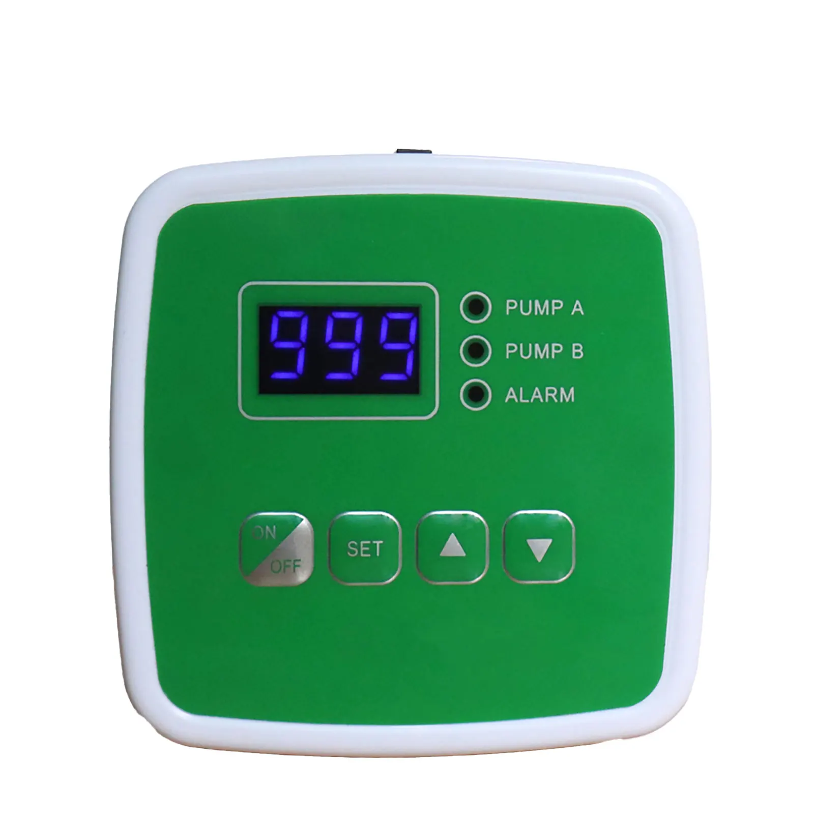 Automatic Watering System Garden Self Watering Drip Irrigation System With Programmable Timer Interval For 20 Potted Plants
Automatic Watering System Garden Self Watering Drip Irrigation System With Programmable Timer Interval For 20 Potted Plants