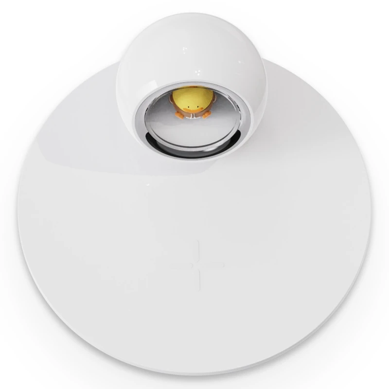 Wireless Charging LED Desk Lamp For Iphone 13 Samsung S21 Xiaomi 11 Huawei 50 Pro Univesal Fast Wireless Chargers Pad
Wireless Charging LED Desk Lamp For Iphone 13 Samsung S21 Xiaomi 11 Huawei 50 Pro Univesal Fast Wireless Chargers Pad