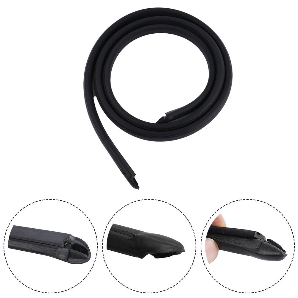 EPDM Car Door B-pillar Sealing Strip Anti-Collision Strip EPDM Car Door B-Pillar Sealing Strip Anti-Collision Strip
EPDM Car Door B-pillar Sealing Strip Anti-Collision Strip EPDM Car Door B-Pillar Sealing Strip Anti-Collision Strip