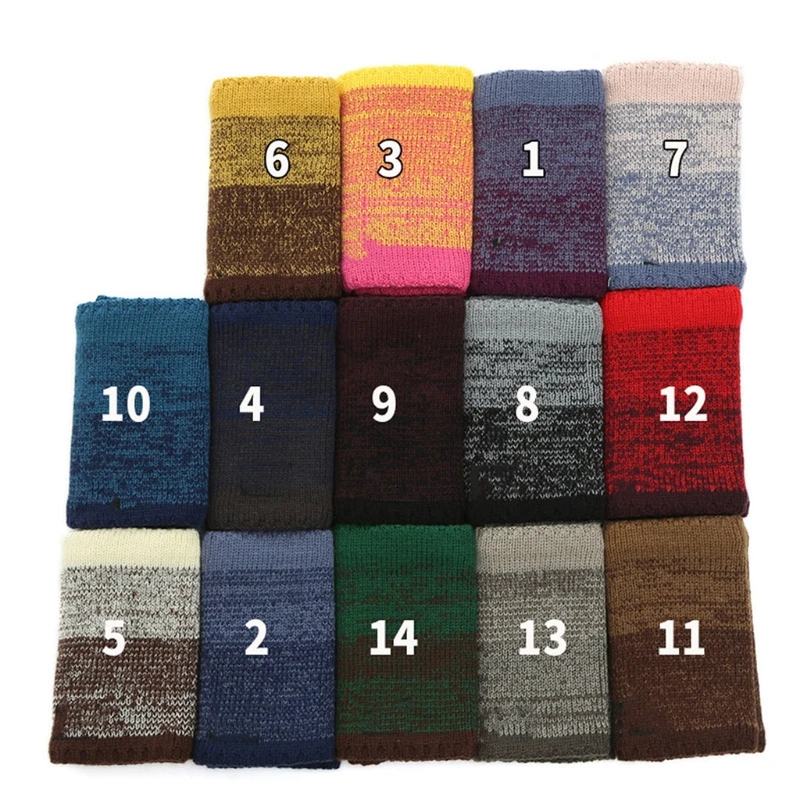 Winter Warm Windproof Bib Outdoor Sports Thick Scarf Neck and Ear for Protection
Winter Warm Windproof Bib Outdoor Sports Thick Scarf Neck and Ear for Protection