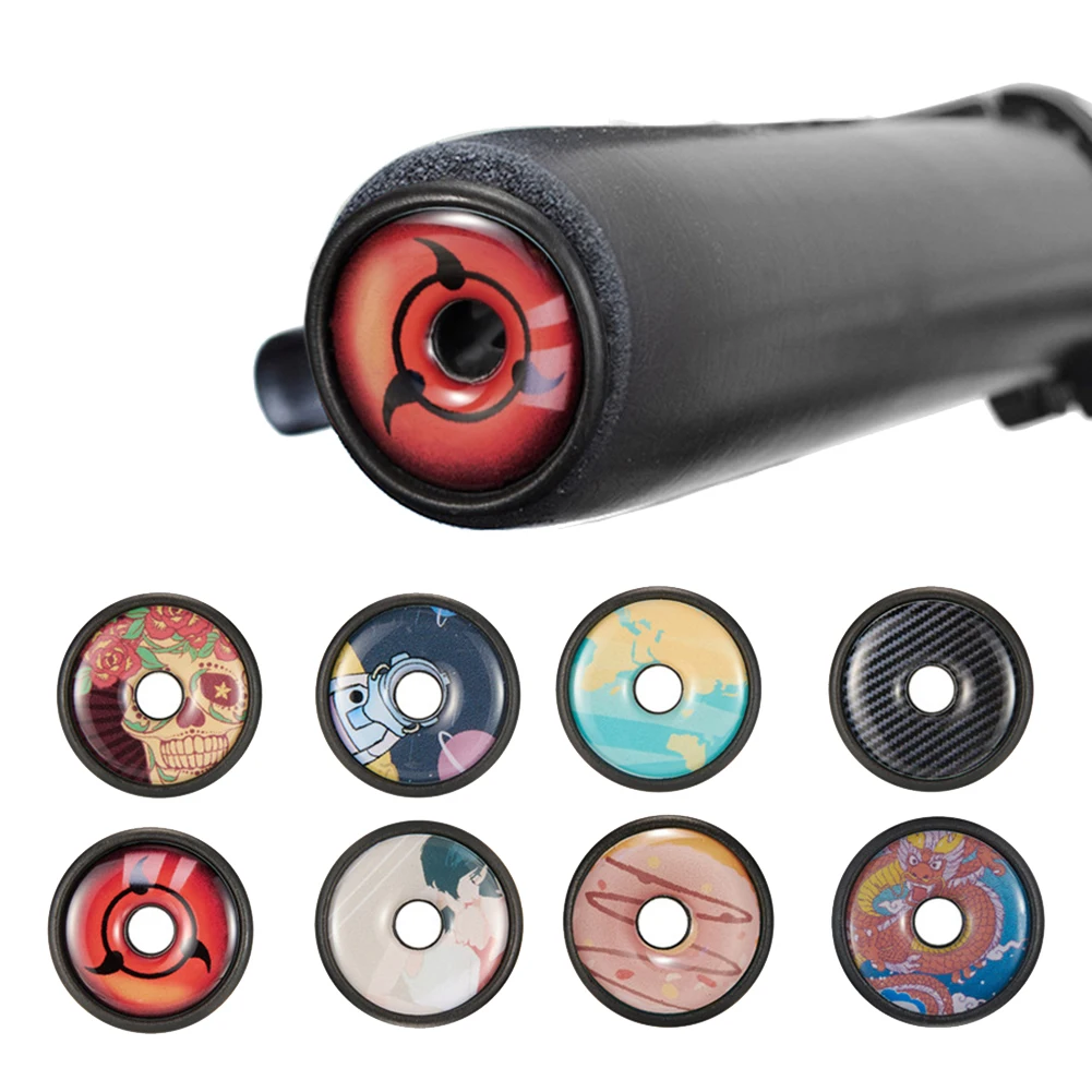 Bike Bar End Plugs MTB Road Bike Expansion Handlebar Plug End Cap Fashion Bicycle Grip Bar End Stoppers Cycling Accessories
Bike Bar End Plugs MTB Road Bike Expansion Handlebar Plug End Cap Fashion Bicycle Grip Bar End Stoppers Cycling Accessories