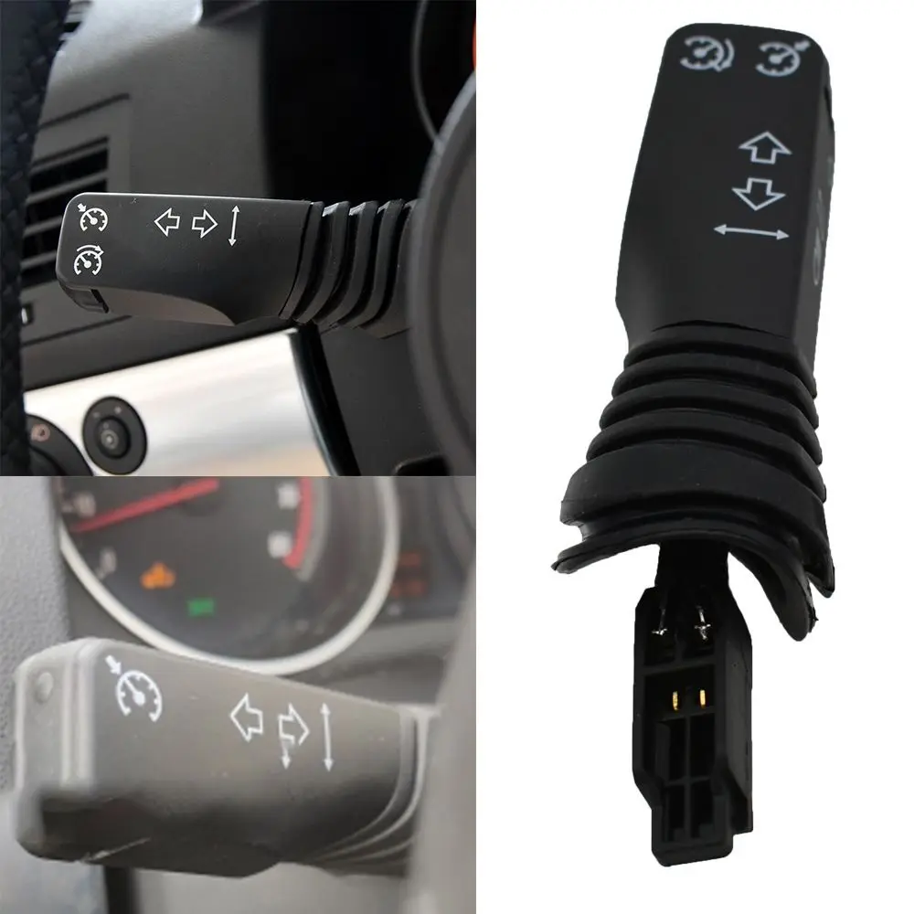 DIY Car Repair For Astra H 2006-2012 for Zafira B 2005-2014 Indicator Stalk Handle 13129642 Cruise Control Switch
DIY Car Repair For Astra H 2006-2012 for Zafira B 2005-2014 Indicator Stalk Handle 13129642 Cruise Control Switch