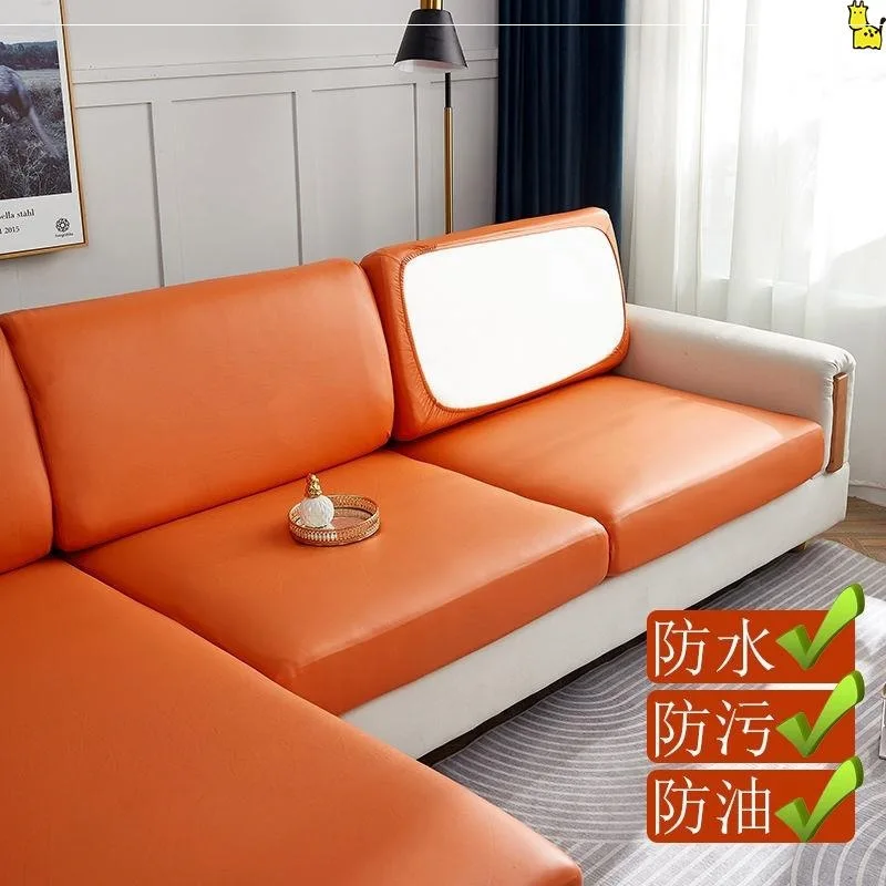 Technology Cloth Sofa Cushion Cover New Leather Universal Elastic Sofa Cover Cover Waterproof All-Inclusive Four-Season Universa
Technology Cloth Sofa Cushion Cover New Leather Universal Elastic Sofa Cover Cover Waterproof All-Inclusive Four-Season Universa