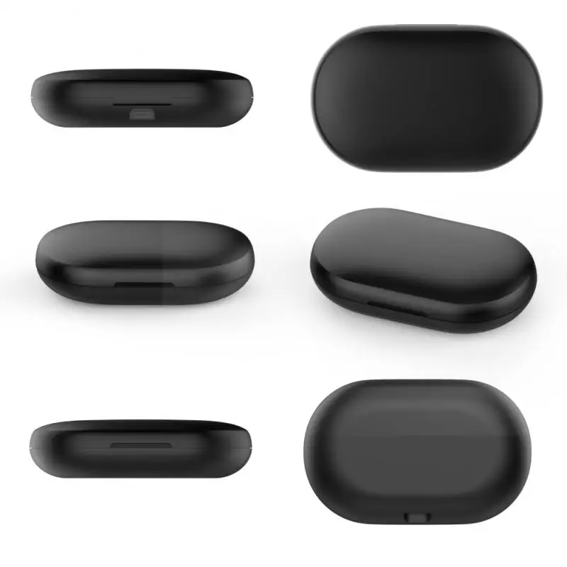 Non-in-ear Earbuds -compatible Stereo Tws Earphones Voice Assistant Function Headset Wireless Sport Headphone
Non-in-ear Earbuds -compatible Stereo Tws Earphones Voice Assistant Function Headset Wireless Sport Headphone
