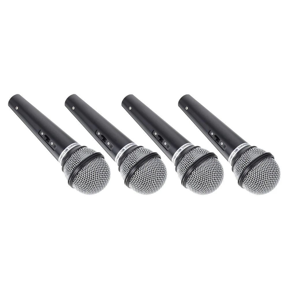 Microphone Kids Prop Play Pretend Mic Karaoke Fake Toys Costume Model Props Echo Music Children Party Mics Plastic Birthday
Microphone Kids Prop Play Pretend Mic Karaoke Fake Toys Costume Model Props Echo Music Children Party Mics Plastic Birthday