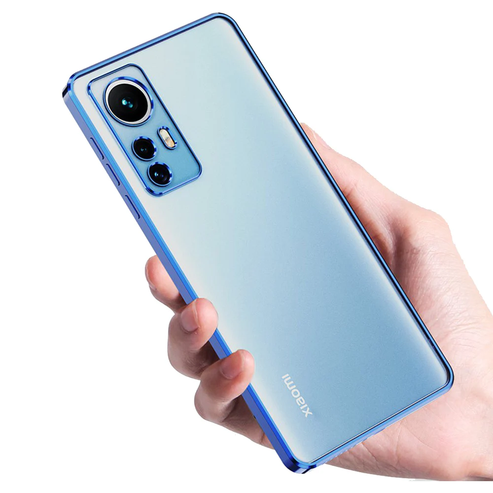 Matte Clear Case For Xiaomi Mi 12 Pro 12Pro 12X Cover Soft TPU Back Case For Xiaomi Mi 10 11 10T Pro 11 Ultra 11Pro 10Pro Case
Matte Clear Case For Xiaomi Mi 12 Pro 12Pro 12X Cover Soft TPU Back Case For Xiaomi Mi 10 11 10T Pro 11 Ultra 11Pro 10Pro Case