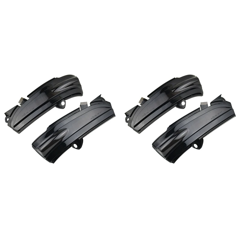 4X Car LED Side Wing Dynamic Turn Signal Light Rearview Mirror Indicator For FORD MONDEO MK5 MK V 5 2014-2019 Amber
4X Car LED Side Wing Dynamic Turn Signal Light Rearview Mirror Indicator For FORD MONDEO MK5 MK V 5 2014-2019 Amber