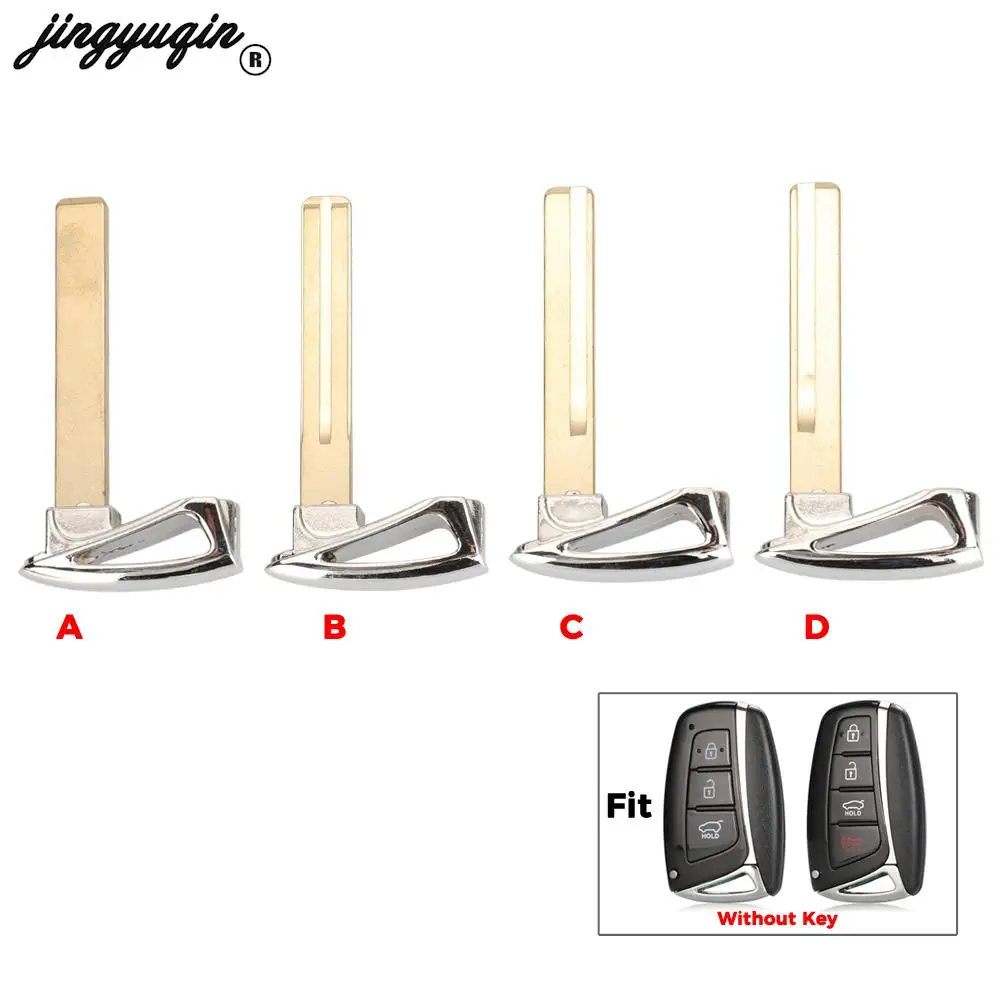 jingyuqin 10pcs For Hyundai Genesis 2013-2015 Santa Fe Equus Azera IX45 Remote Car Uncut Key Blade Blank TOY48 Replacement
jingyuqin 10pcs For Hyundai Genesis 2013-2015 Santa Fe Equus Azera IX45 Remote Car Uncut Key Blade Blank TOY48 Replacement