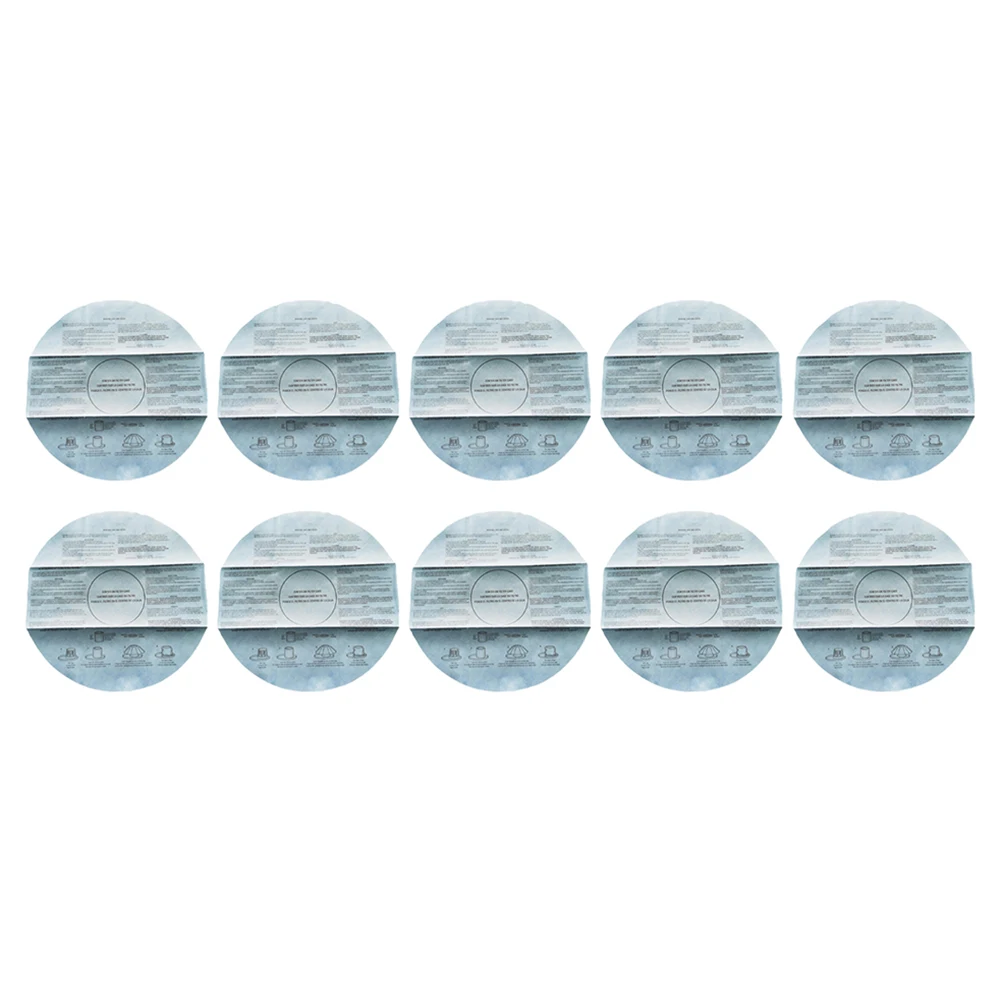 Cleaner Accessories Filters Set Efficient Cleaning Wet And Dry Vacuum Cleaner Disposable Replaceable Durable Practical
Cleaner Accessories Filters Set Efficient Cleaning Wet And Dry Vacuum Cleaner Disposable Replaceable Durable Practical