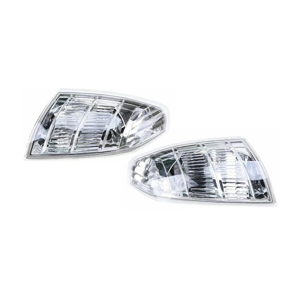 Car Front Indicator Fog Light Car Lower Bumper Corner Light for Nissan X-Trail T30 2001-2007 Without Bulbs
Car Front Indicator Fog Light Car Lower Bumper Corner Light for Nissan X-Trail T30 2001-2007 Without Bulbs