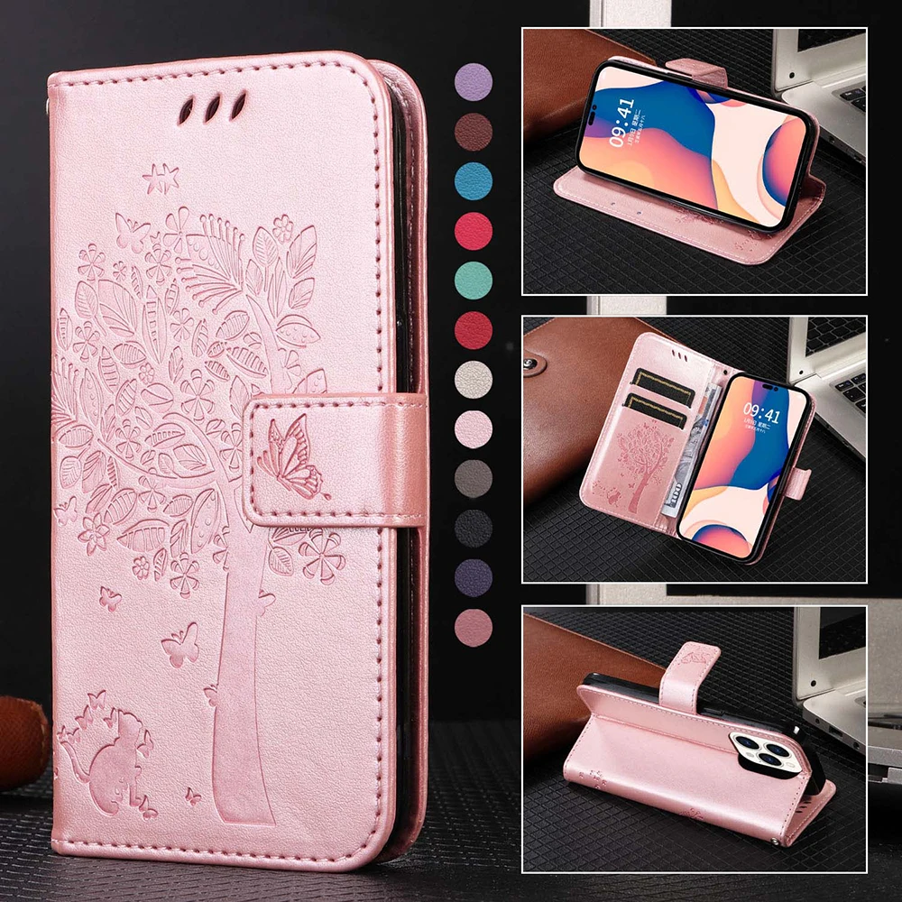 Leather Wallet Flip Case For OPPO Reno8 Lite Reno7 Reno6 Pro Plus Reno5 Z Reno4 Lite Reno3 Reno 3 4 5 6 7 4G 5G Protective Cover
Leather Wallet Flip Case For OPPO Reno8 Lite Reno7 Reno6 Pro Plus Reno5 Z Reno4 Lite Reno3 Reno 3 4 5 6 7 4G 5G Protective Cover