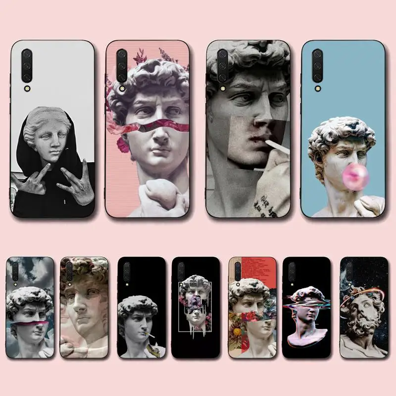 Art David Phone Case for Xiaomi mi 5 6 8 9 10 lite pro SE Mix 2s 3 F1 Max2 3
Art David Phone Case for Xiaomi mi 5 6 8 9 10 lite pro SE Mix 2s 3 F1 Max2 3