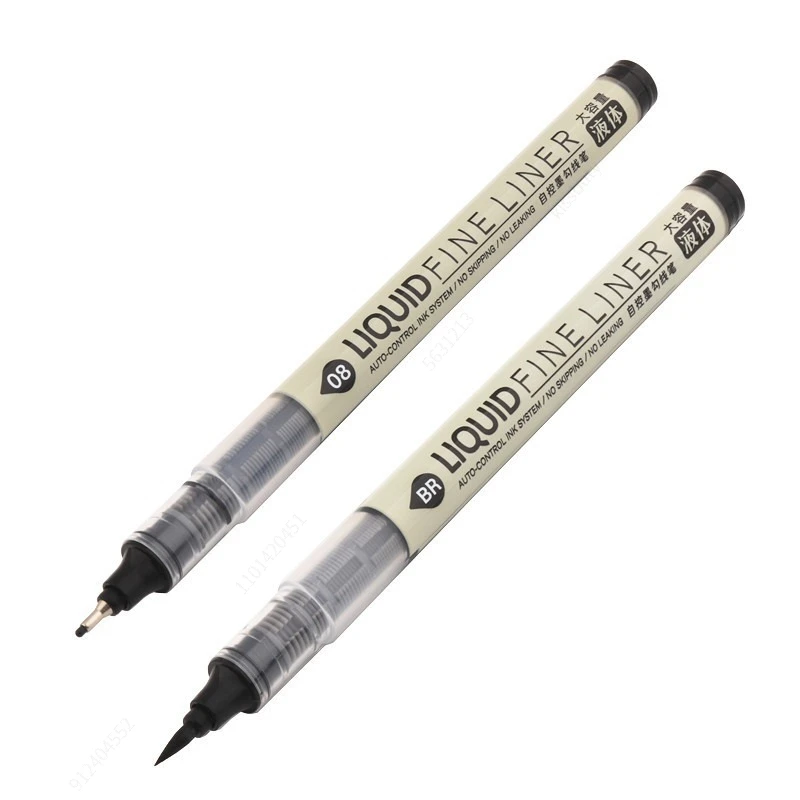 Маркеры Kissbuty, 7 цветов
Маркеры Kissbuty, 7 цветов