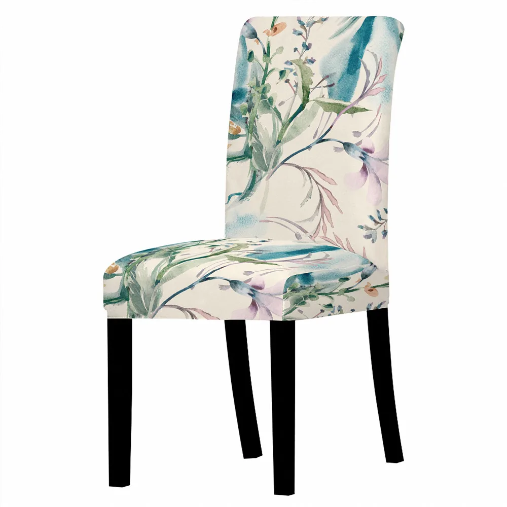 Vintage Floral Print Removable Chair Cover High Back Anti-dirty Chair Protector Home Gaming Chair Office Chair Bean Bag Chair
Vintage Floral Print Removable Chair Cover High Back Anti-dirty Chair Protector Home Gaming Chair Office Chair Bean Bag Chair