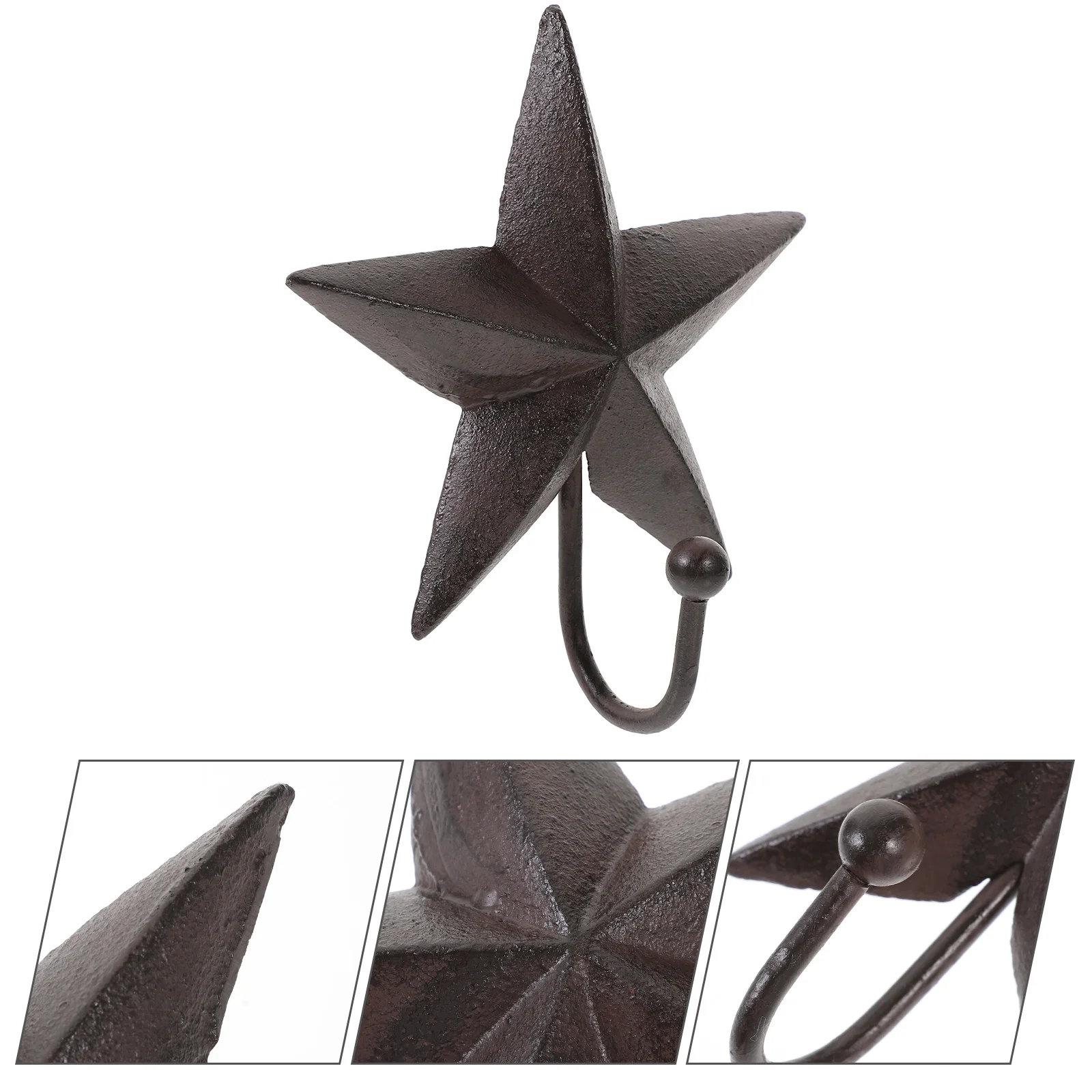 Bathroom Wall Hook Indoors Hooks Coat Hanger Behind Hat Cast Iron Decorative Hanging
Bathroom Wall Hook Indoors Hooks Coat Hanger Behind Hat Cast Iron Decorative Hanging