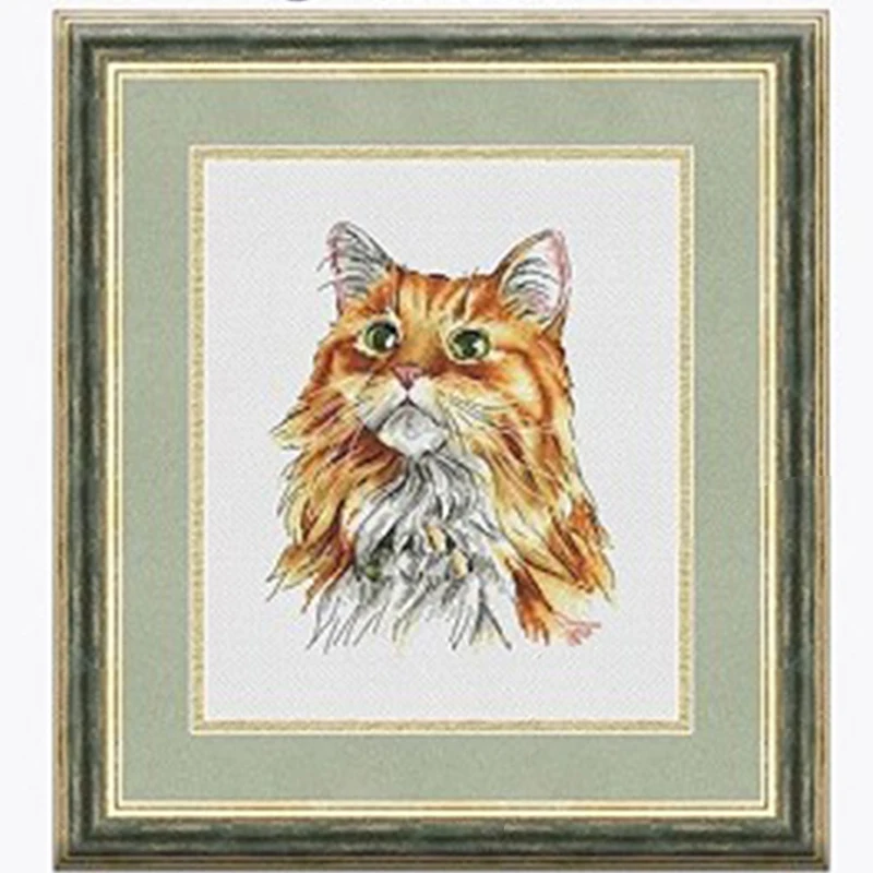 6641 Cross Stitch Kits Cross-stitch Kit embroidery Threads for embroidery Set Christmas Crafts for adults Embroidery needles
6641 Cross Stitch Kits Cross-stitch Kit embroidery Threads for embroidery Set Christmas Crafts for adults Embroidery needles