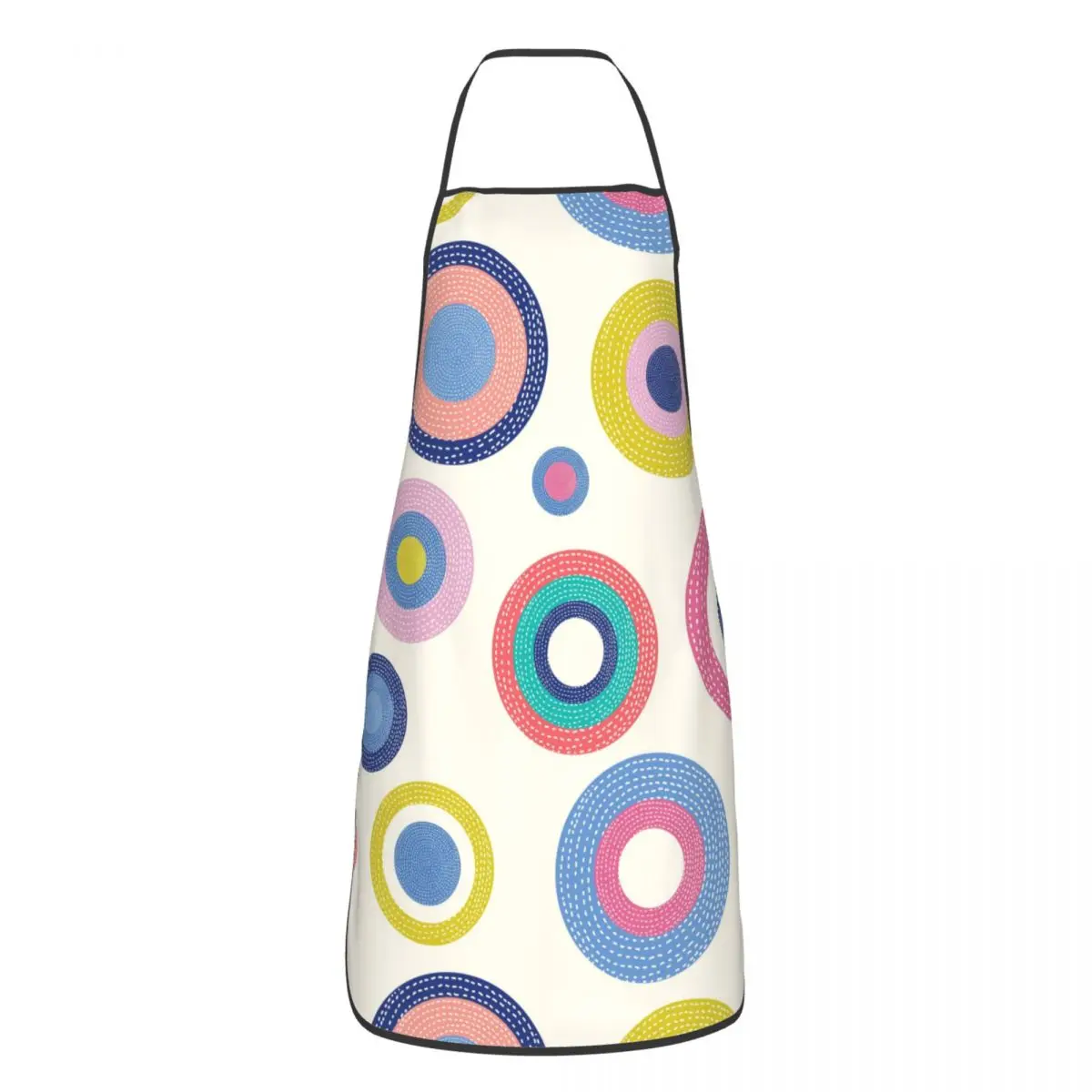 Summer Polka Dot Apron Cuisine Cooking Baking Gardening Vintage Bib Kitchen Waterproof Tablier Chef
Summer Polka Dot Apron Cuisine Cooking Baking Gardening Vintage Bib Kitchen Waterproof Tablier Chef