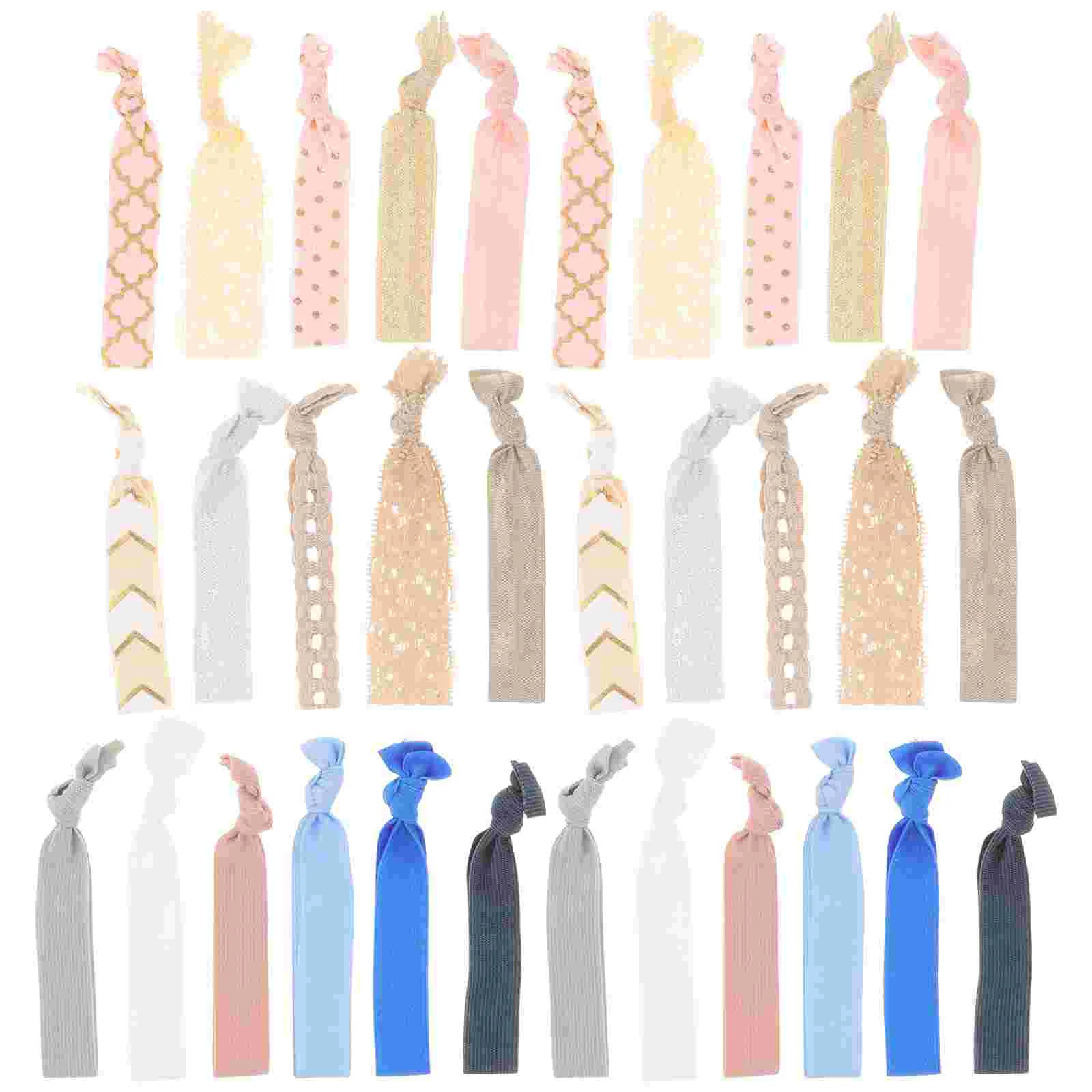 30 Pcs Tiara Girls Hair Decoration Decorative Ring Ribbon Rope Flower Printed Headdress Ponytail Holder Miss
30 Pcs Tiara Girls Hair Decoration Decorative Ring Ribbon Rope Flower Printed Headdress Ponytail Holder Miss
