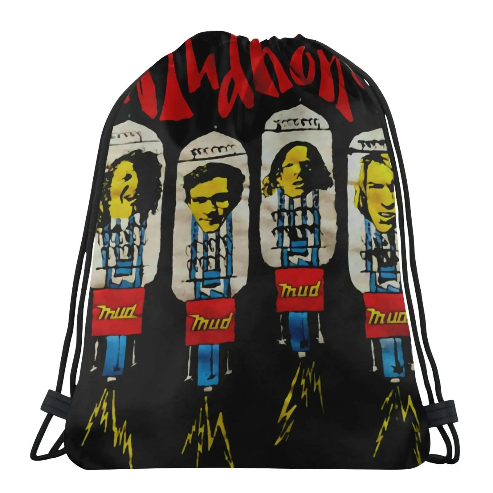 90S Mudhoney Tour 1992 Sub Art Bag Shopper With Anime Bag Bag Cheap Women's Bags Bags Women Anime Bag Women Backpack Bags-Bags
90S Mudhoney Tour 1992 Sub Art Bag Shopper With Anime Bag Bag Cheap Women's Bags Bags Women Anime Bag Women Backpack Bags-Bags