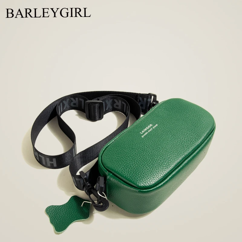 New Texture Women's Bag Wide Shoulder Belt Fashion Color Matching Camera Bag Women's Shoulder Bag Slung Single Satchels Bag
New Texture Women's Bag Wide Shoulder Belt Fashion Color Matching Camera Bag Women's Shoulder Bag Slung Single Satchels Bag