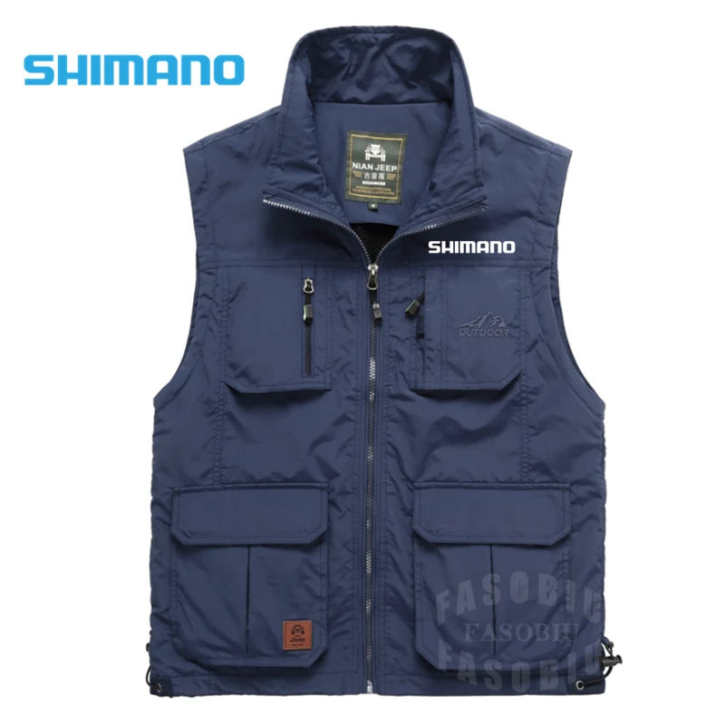 Новинка 2022, мужские рыболовные куртки Shimano, уличная одежда для кемпинга, охоты, рыбалки, спортивные дышащие ветрозащитные трендовые куртки д...
Новинка 2022, мужские рыболовные куртки Shimano, уличная одежда для кемпинга, охоты, рыбалки, спортивные дышащие ветрозащитные трендовые куртки д...