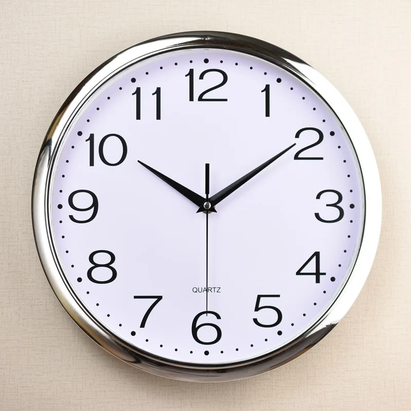 Modern Wall Clock for Living Room Home and Decoration Decor Clocks Design Bedroom Decoretion Watch Items Kitchen Decoraction
Modern Wall Clock for Living Room Home and Decoration Decor Clocks Design Bedroom Decoretion Watch Items Kitchen Decoraction