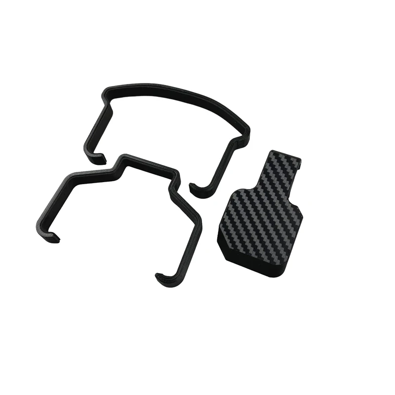 Suitable for DJI MAVIC 3 Cine Universal Lens Gimbal Holder Propeller Blade Wing Beam Propeller
Suitable for DJI MAVIC 3 Cine Universal Lens Gimbal Holder Propeller Blade Wing Beam Propeller