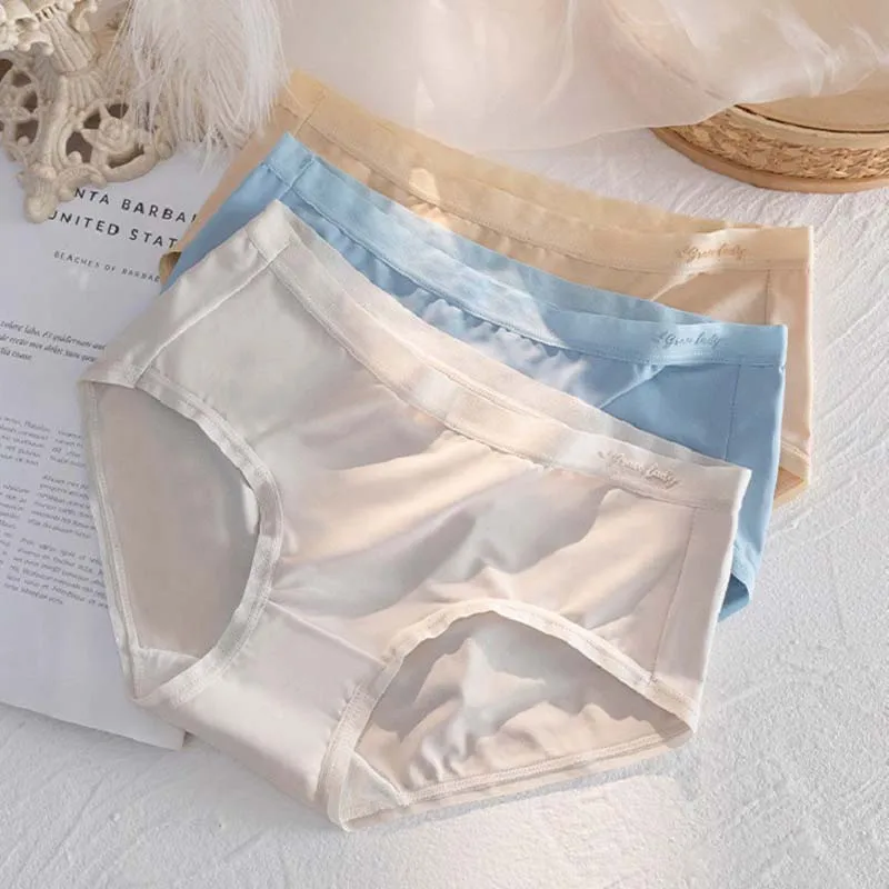 Wasteheart New Women Fashion Purple Green Mid Waist Panties Underwear Seamless One-Piece Lingerie Underpants Briefs M L XL
Wasteheart New Women Fashion Purple Green Mid Waist Panties Underwear Seamless One-Piece Lingerie Underpants Briefs M L XL