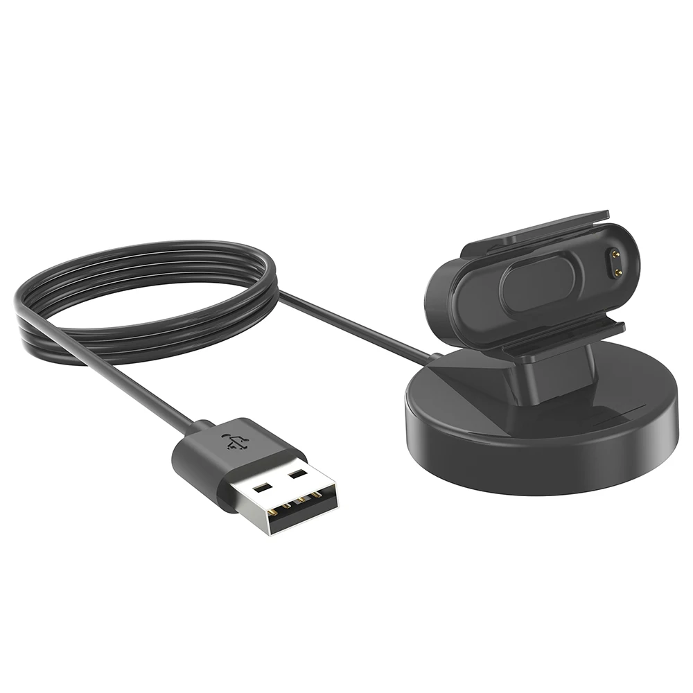 Suitable for Mi band 7 6 5 4 USB portable charger for mi band 7 6 5 4 charging cable mobile phone holder
Suitable for Mi band 7 6 5 4 USB portable charger for mi band 7 6 5 4 charging cable mobile phone holder