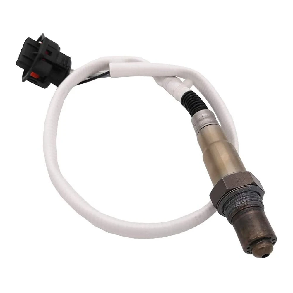234-4527 O2 Oxygen Sensor for Chevrolet Cruze Sonic 1.8L 2011-2016 SAAB 9-5 2.8L 55572215 0258010210
234-4527 O2 Oxygen Sensor for Chevrolet Cruze Sonic 1.8L 2011-2016 SAAB 9-5 2.8L 55572215 0258010210